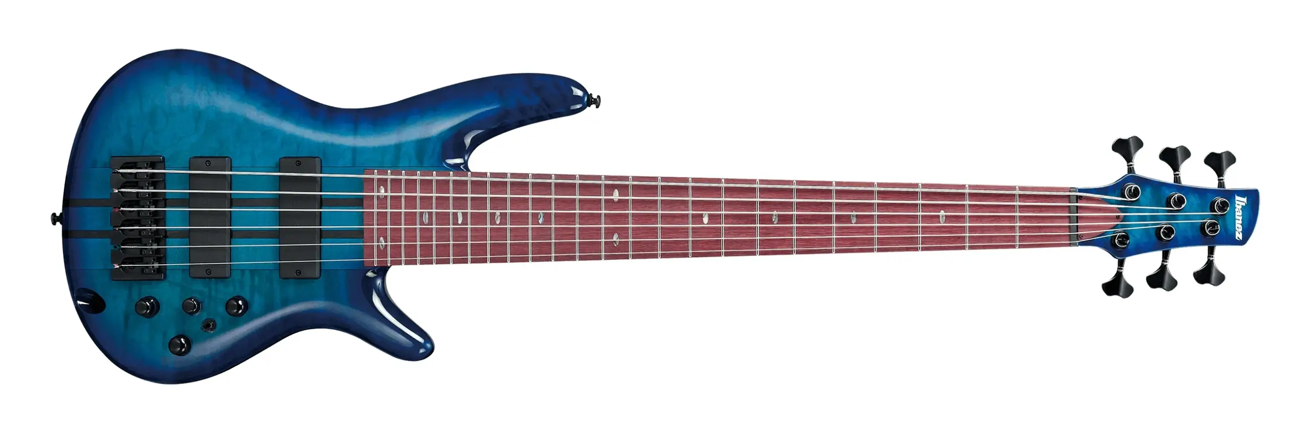 Bajo Eléctrico Ibanez Adam Nitti Prestige ANB1006