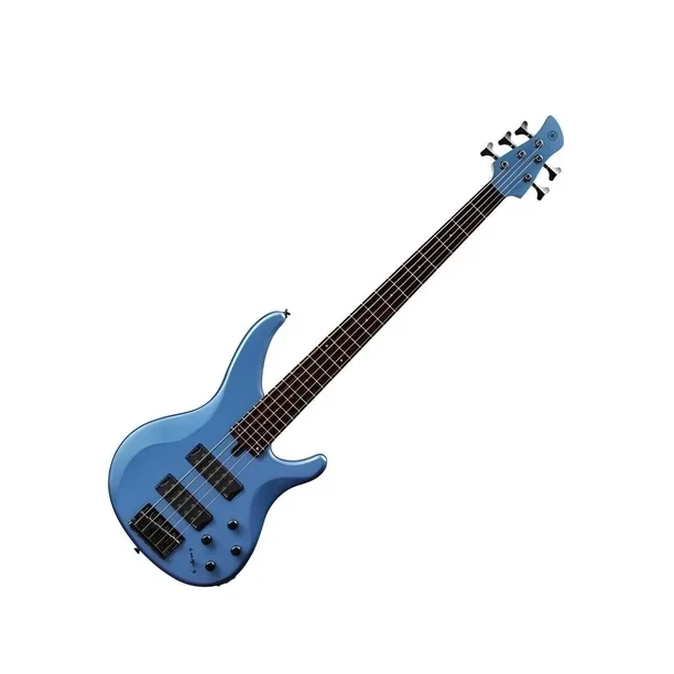 Bajo eléctrico Yamaha TRBX305 de 5 cuerdas con preamplificador activo - Imagen 3