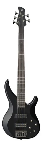 Bajo eléctrico Yamaha TRBX305 de 5 cuerdas