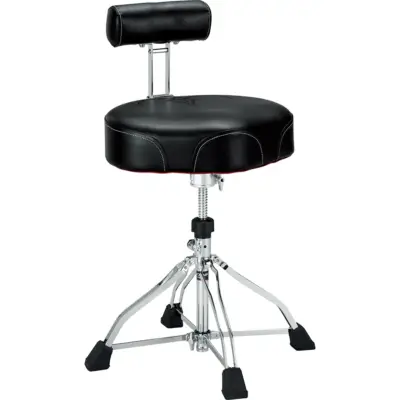 Banco Baterista Ergo-Rider HT741B Tama