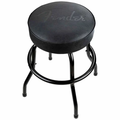 Banco Fender Blackout de 24"