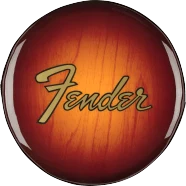 Banco Fender Blackout de 24" - Imagen 2