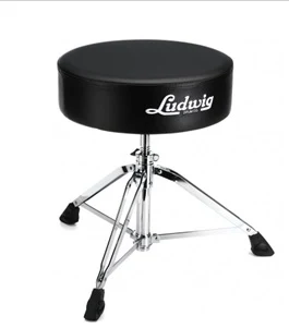Banco Ludwig para Baterista LP51TH