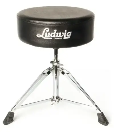 Banco para Baterista LP51THDIR