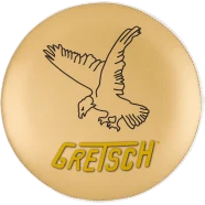 Banco Taburete Gretsch Falcon Blanco - Imagen 2