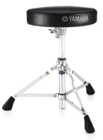 Banco Yamaha para Batería DS550