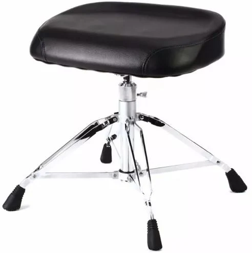 Banco Yamaha DS950 para batería - Imagen 2