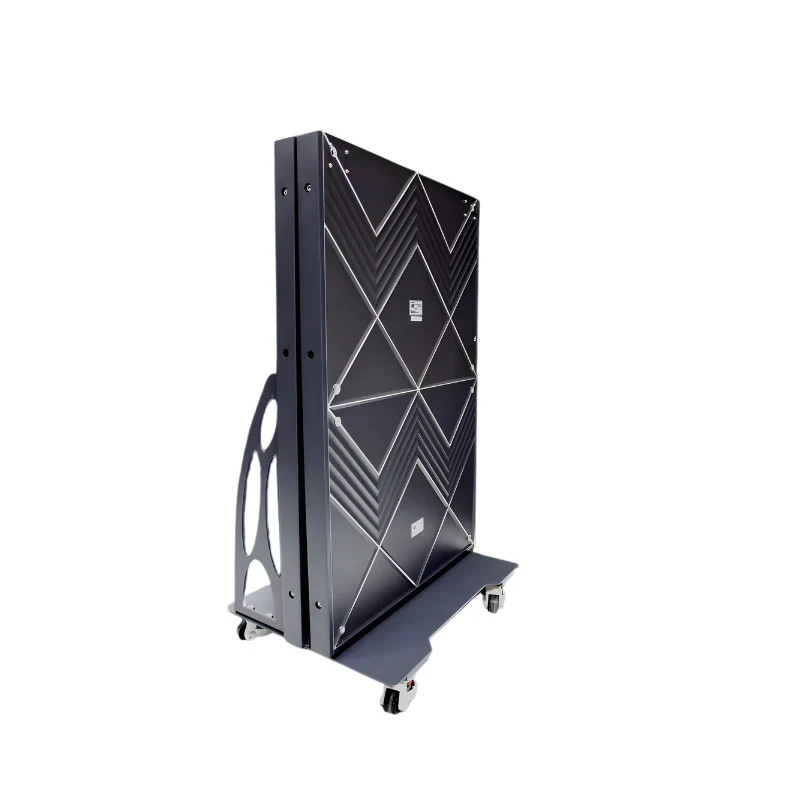 Banner Meitec Poster LED 2.5 mm con Procesador Novastar - Imagen 3