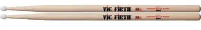 Baquetas 2B Vic Firth