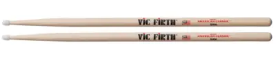 Baquetas 5A Vic Firth