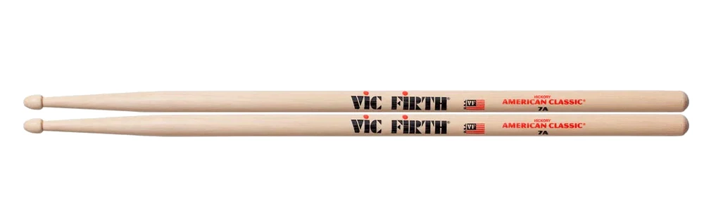 Baquetas 7A Vic Firth