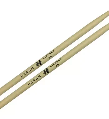 Baquetas DSH 7A Haram Estilo Clásico 16"