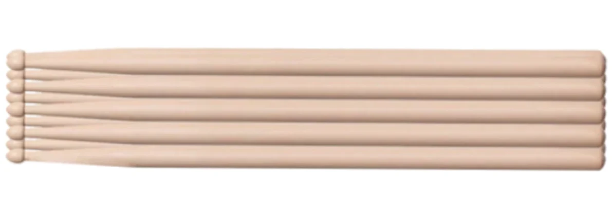 Baquetas Económicas Vic Firth