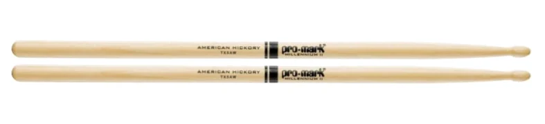 Baquetas de Hickory 5A Promark
