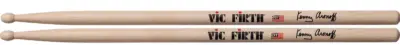 Baquetas Kenny Aronoff Vic Firth