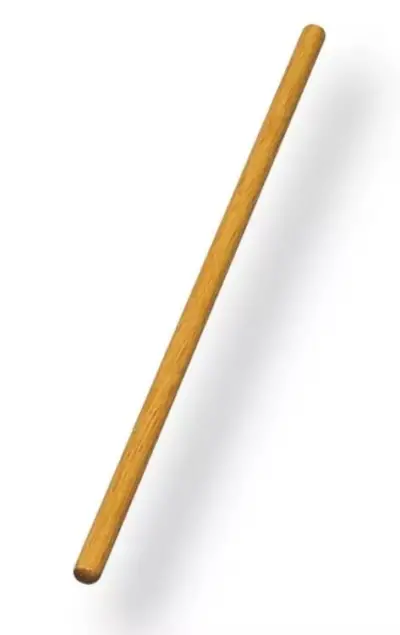 Rascador de Madera para Güiro LP249B
