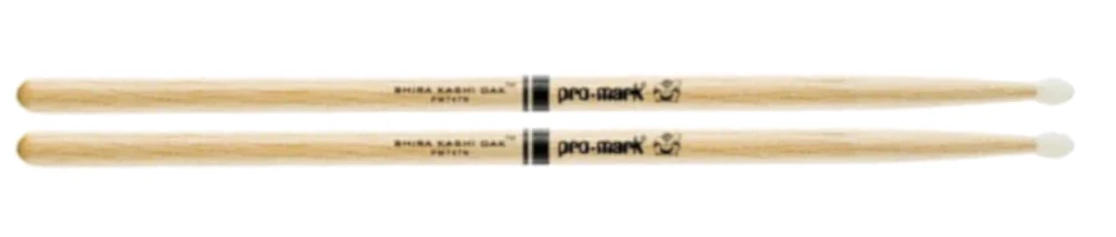 Baquetas Oak Shira Kashi Promark