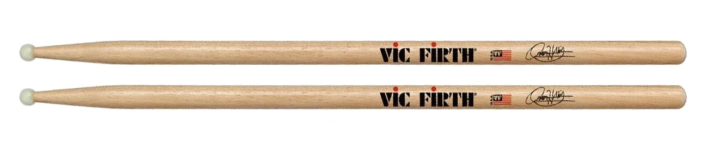 Baquetas Omar Hakim Vic Firth