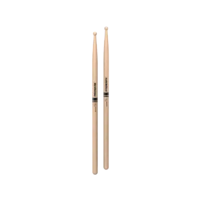 Baquetas Promark SD2 Arce Punta Madera