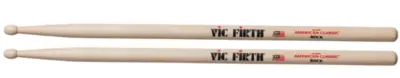 Baquetas Rock Vic Firth