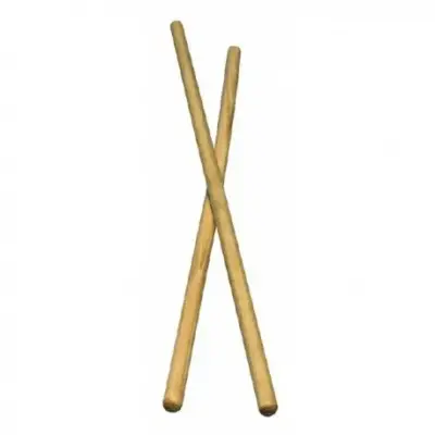 Baquetas para Timbal de Madera Latin Percussion