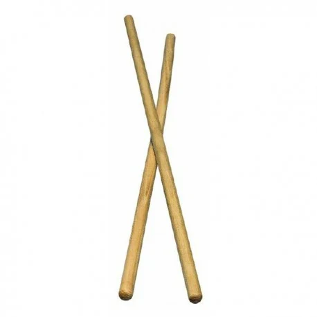 Baquetas para Timbal de Madera Latin Percussion