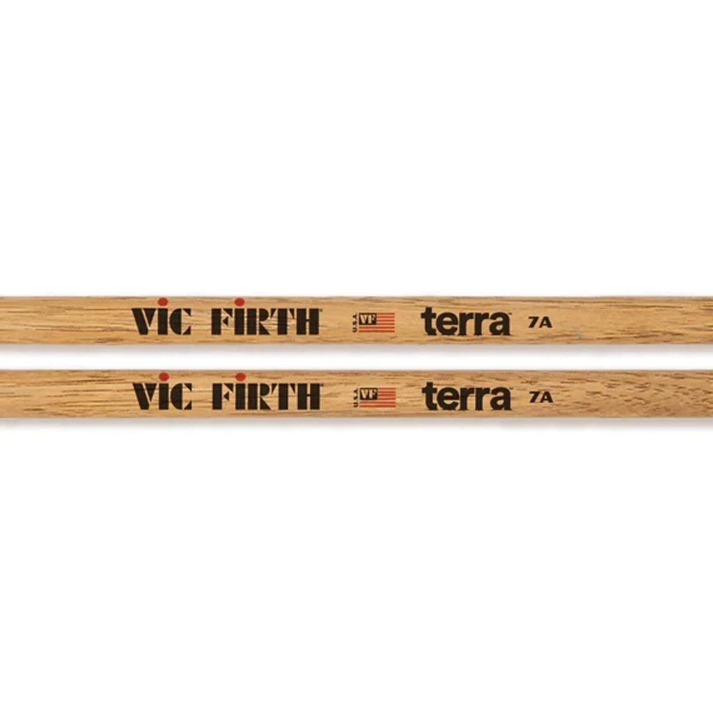 Baquetas Vic Firth 7A American Classic - Imagen 2