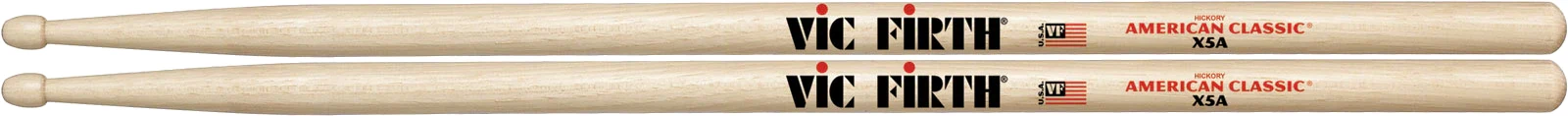 Baquetas Xtreme 5A Vic Firth