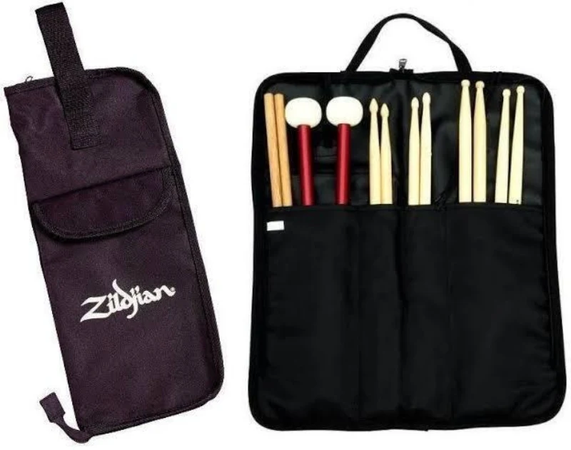 Baquetero de Lona Zildjian Estándar - Imagen 4