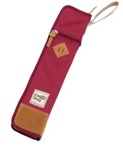 Baquetero Tama TSB12WR color vino