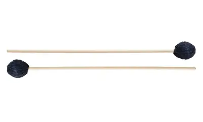 Baquetones Promark Performer Series para Marimba PSM25