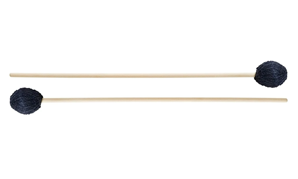 Baquetones Promark Performer Series para Marimba PSM25