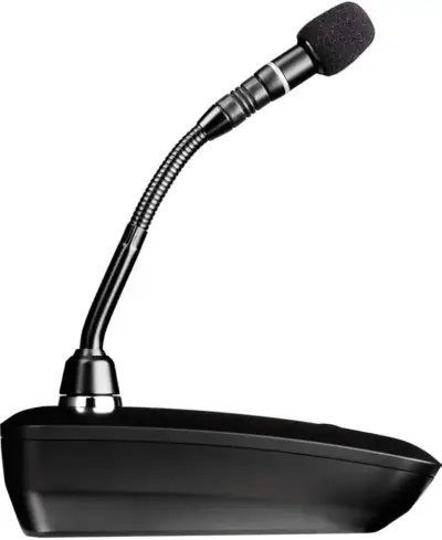Base transmisora inalámbrica Shure ULXD8 G50
