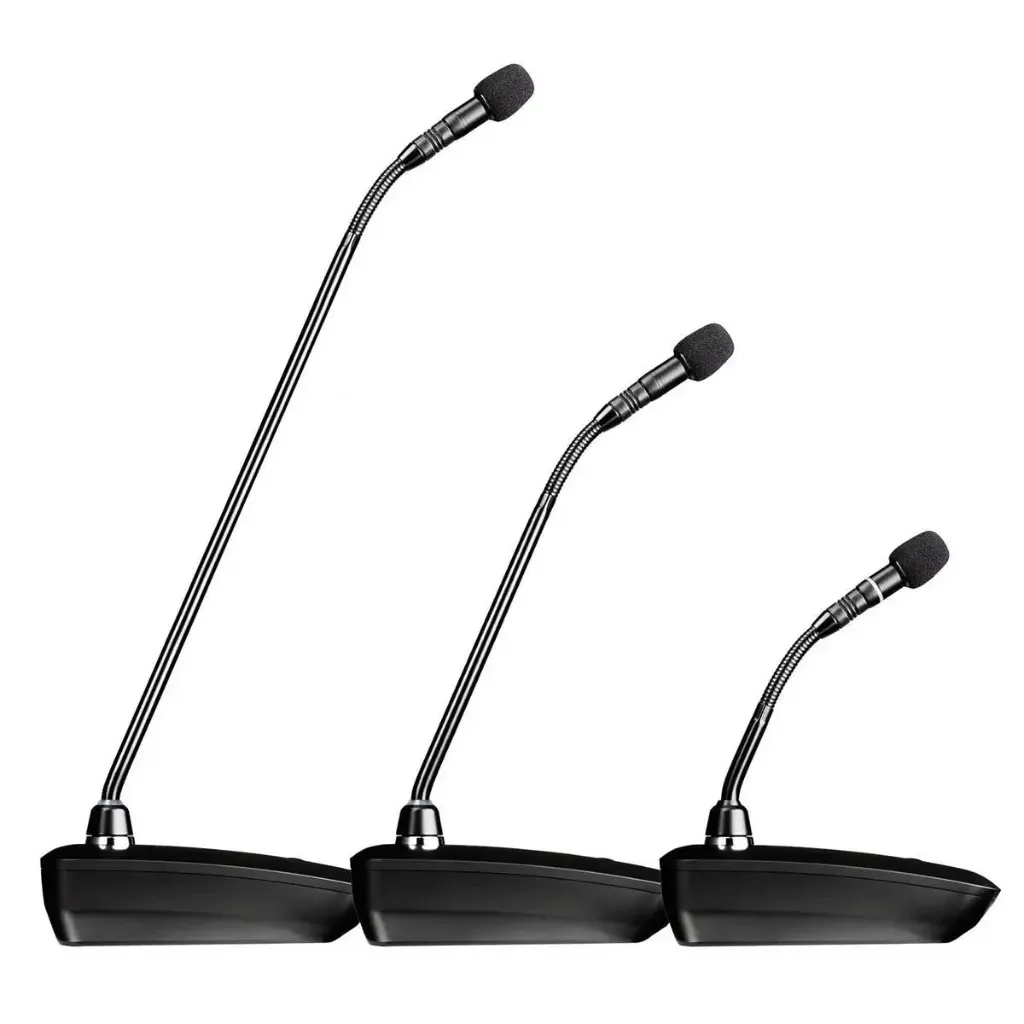 Base transmisora inalámbrica Shure ULXD8 G50 - Imagen 6