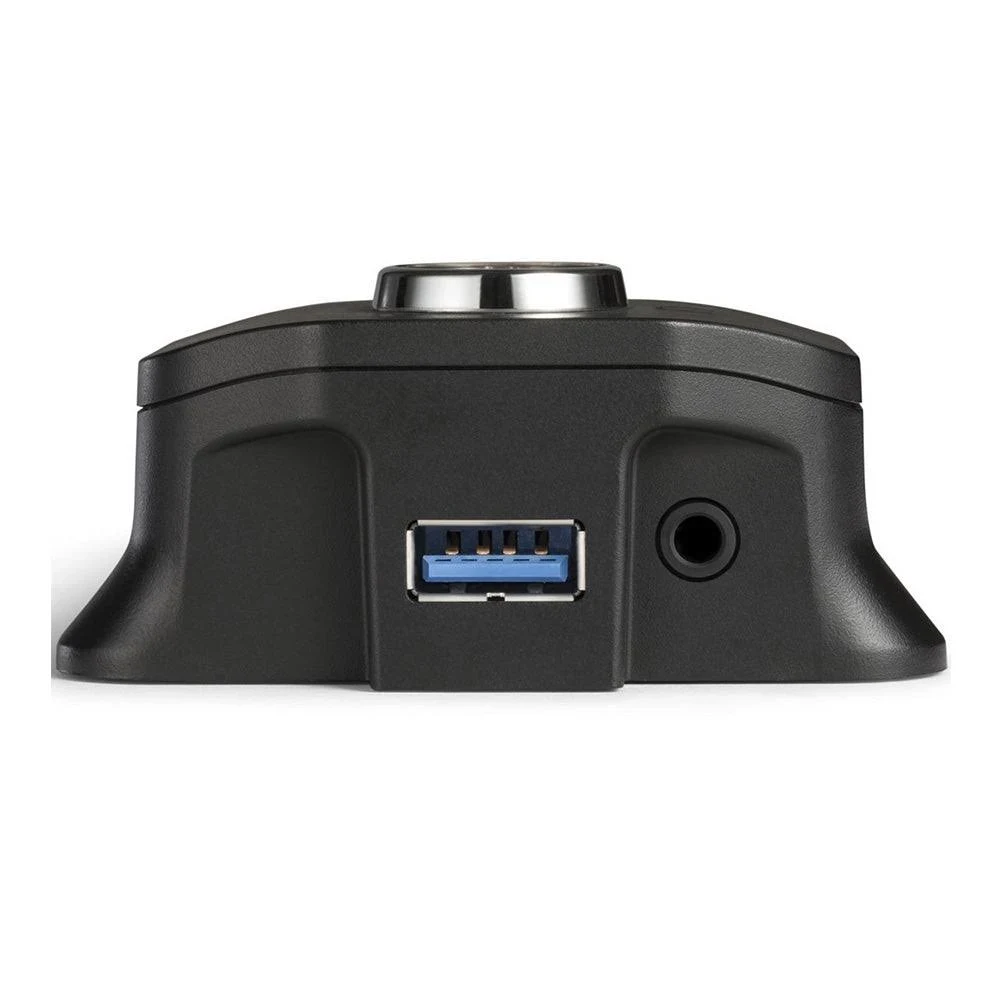 Base transmisora inalámbrica Shure ULXD8 G50 - Imagen 9