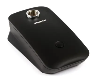 Base transmisora inalámbrica Shure ULXD8