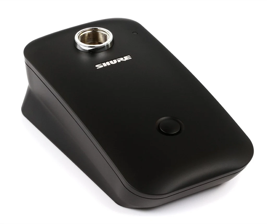 Base transmisora inalámbrica Shure ULXD8