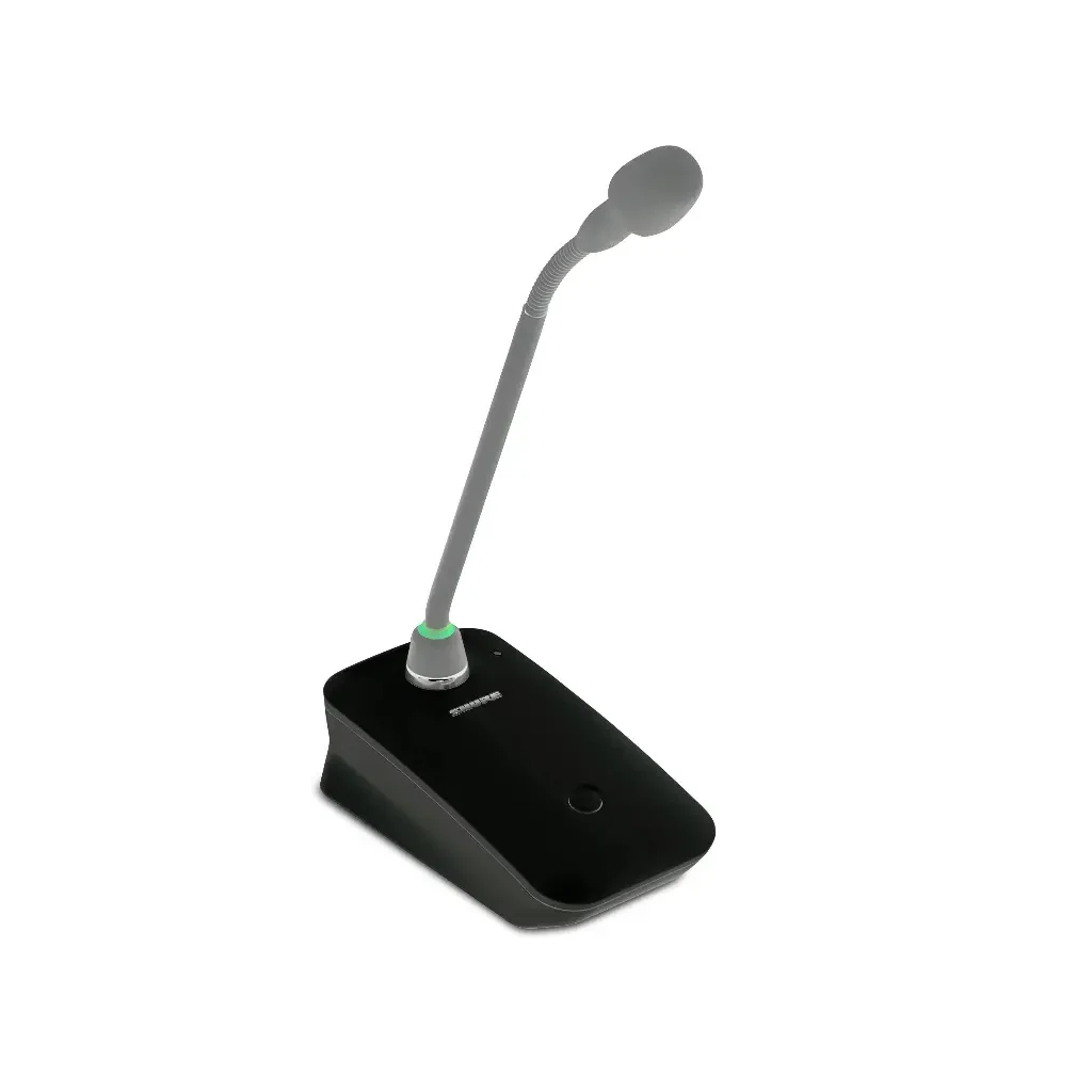 Base transmisora inalámbrica Shure ULXD8 - Imagen 8