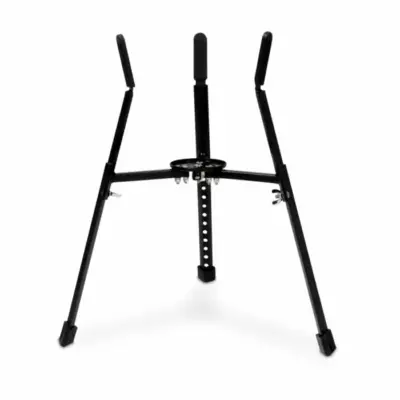 Base para Conga LP de Maceta Custom Basket Stand