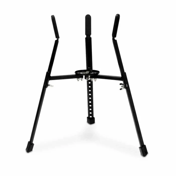 Base para Conga LP de Maceta Custom Basket Stand