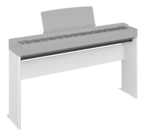 Base para Piano Digital Yamaha L-200WH