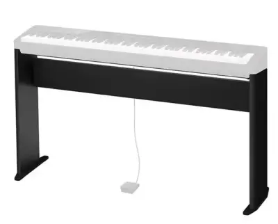 Base Piano Casio CS-65PK
