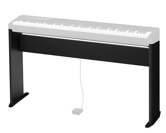 Base Piano Casio CS-65PK
