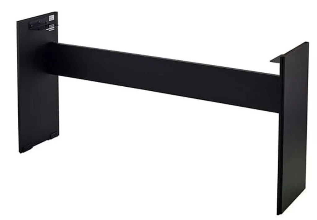Base Yamaha para Piano Digital Color Negro L125B