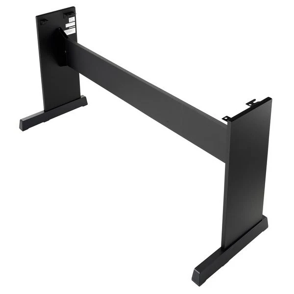 Base Yamaha para Piano Digital Color Negro L300B