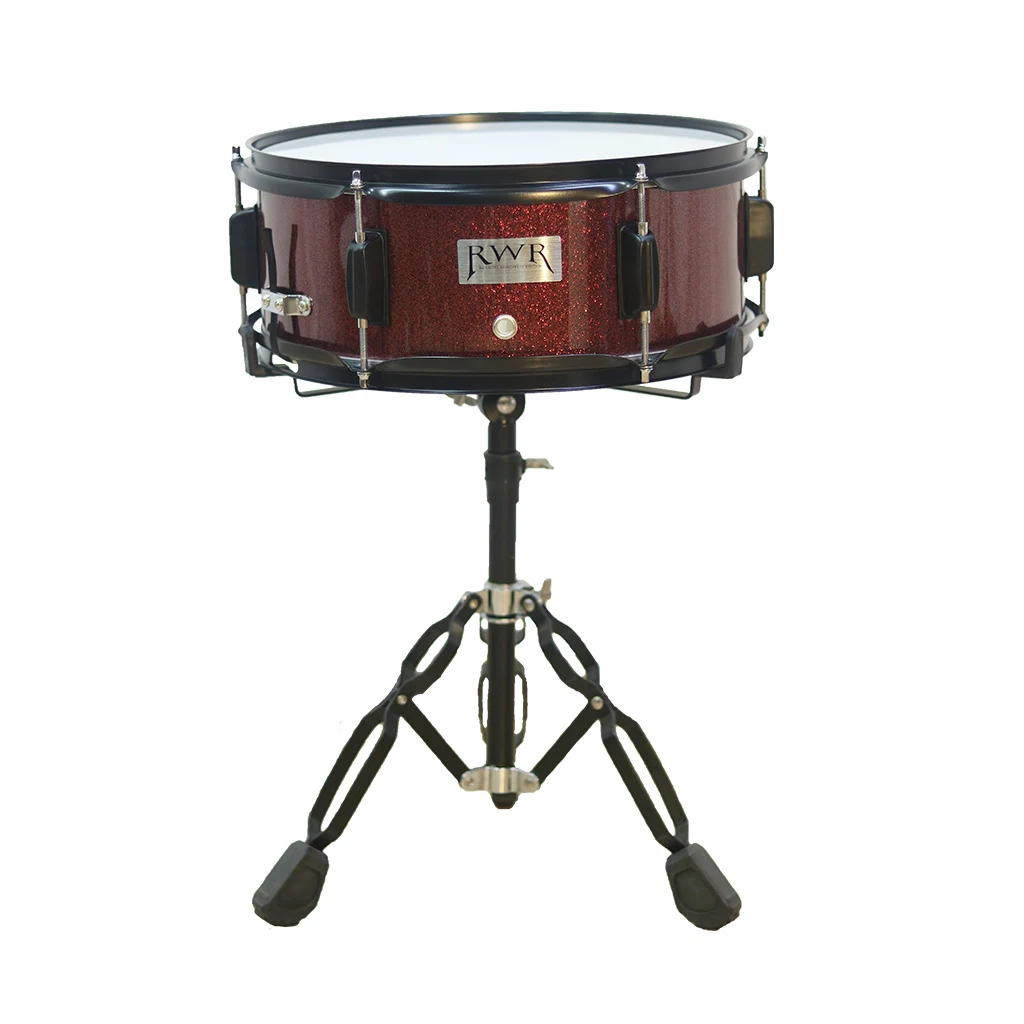 Batería Acústica Estándar de 5 Piezas RWR - Imagen 2