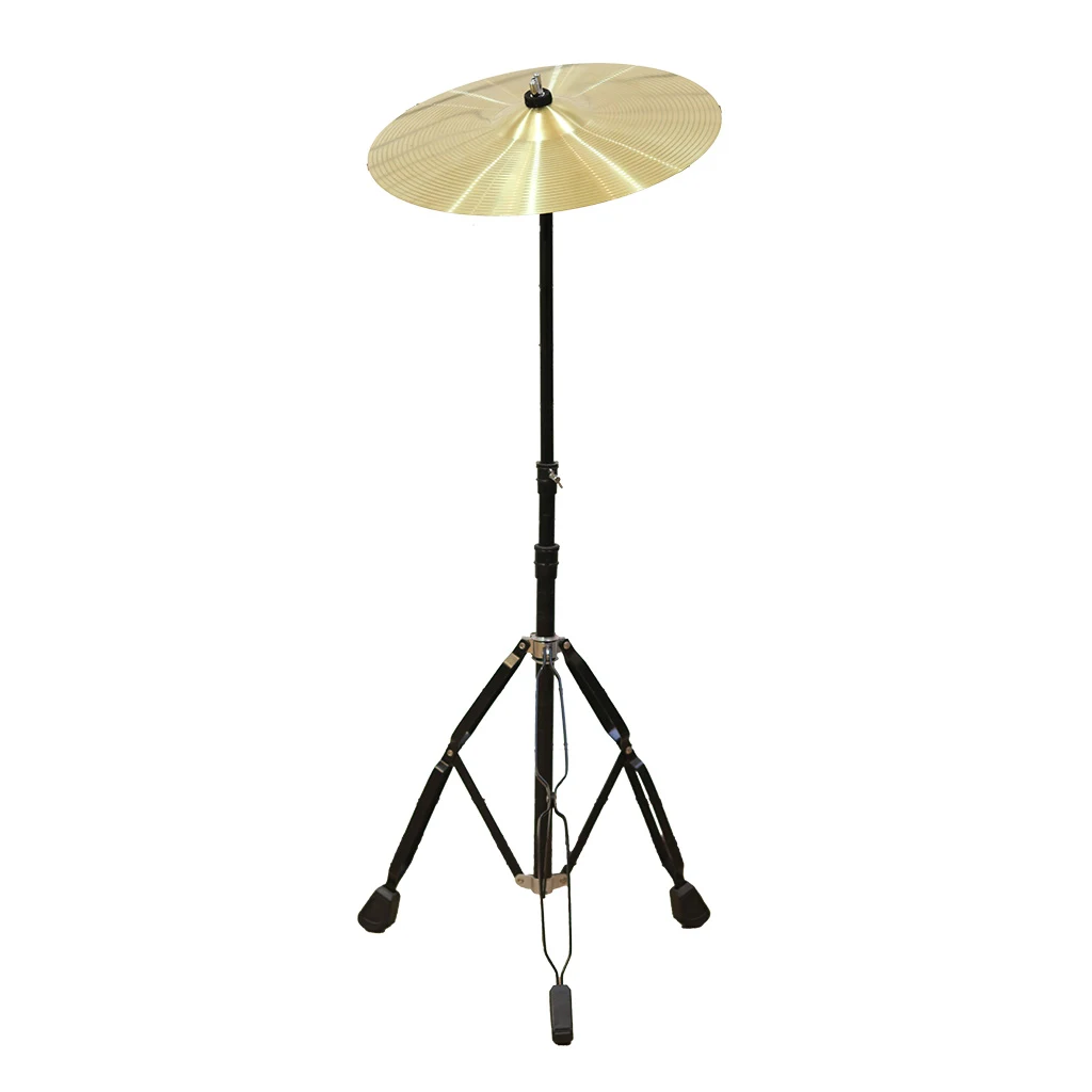 Batería Acústica Estándar de 5 Piezas RWR - Imagen 7
