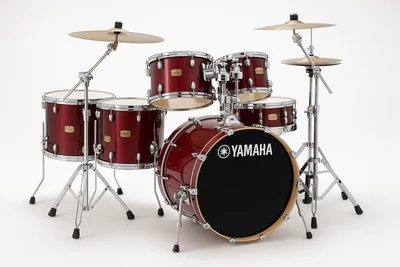 Batería Acústica Stage Custom Birch Yamaha