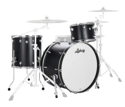 Batería de 3 Piezas Neusonic Fab Ludwig
