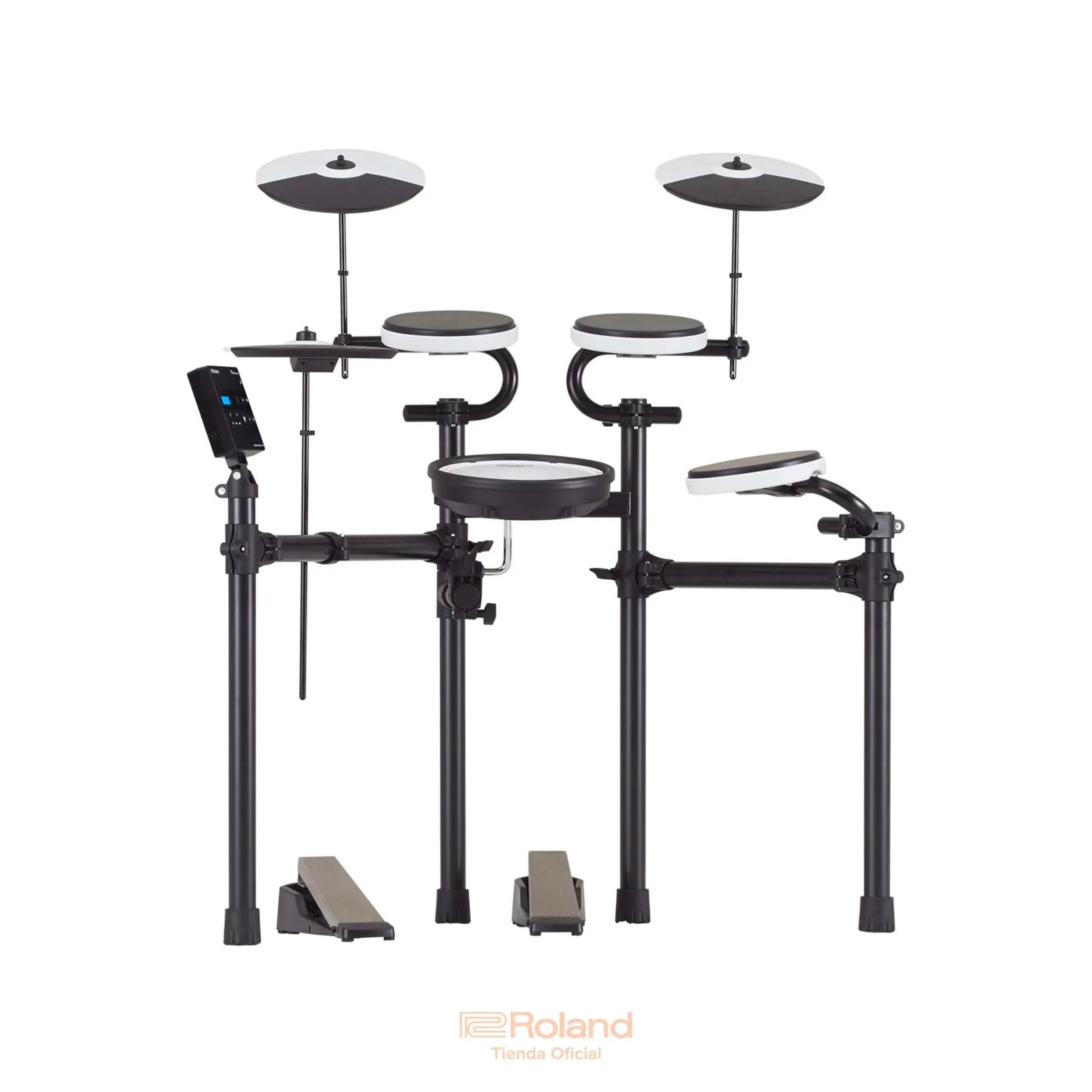 Batería Eléctrica Roland TD-02KV V-Drums